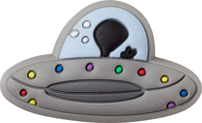 Jibbitz Flying Saucers