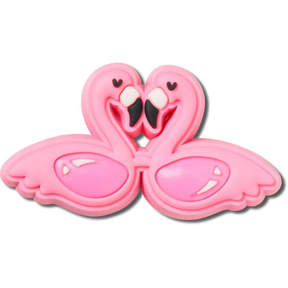 Jibbitz Flamingo Sunnies