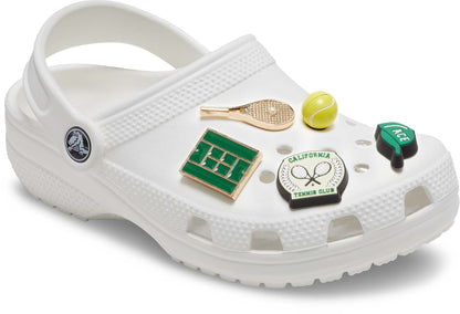 Jibbitz Tennis Ace 5 Pack