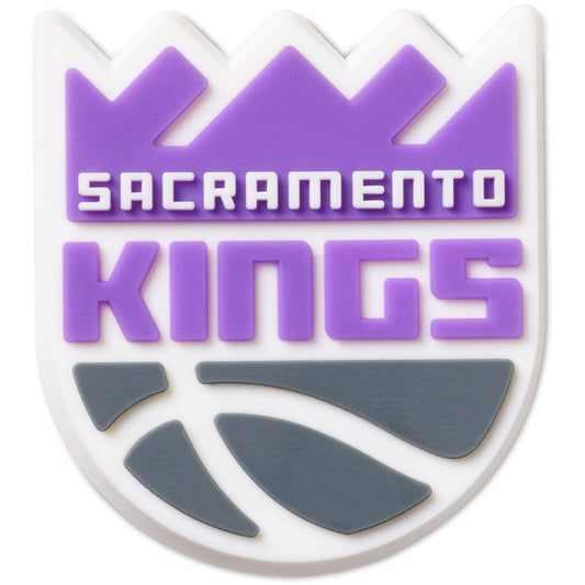 Jibbitz NBA Sacramento Kings