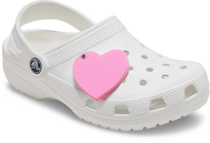 Jibbitz Heart Mirror