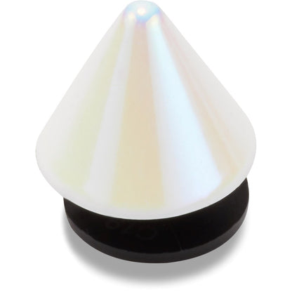 Jibbitz Iridescent Spike