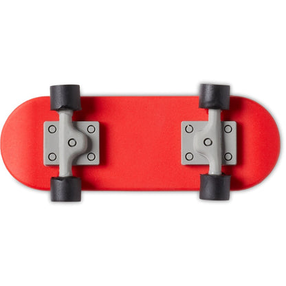Jibbitz 3D Skateboard