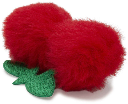 Jibbitz Fuzzy Cherries