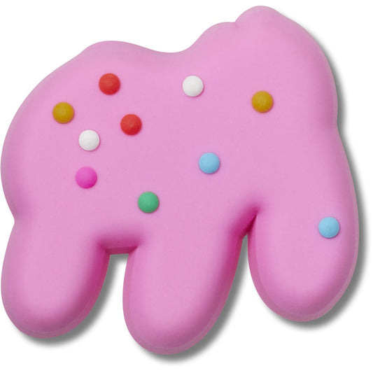 Jibbitz Animal Cookie