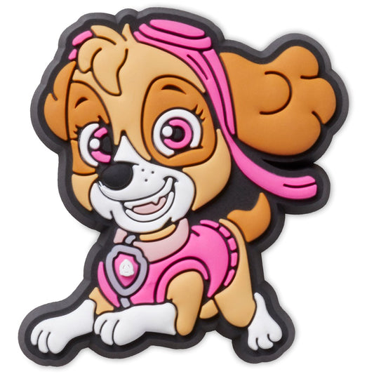 Jibbitz Paw Patrol Skye 1