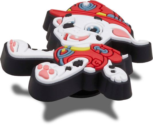 Jibbitz Paw Patrol Marshall 1