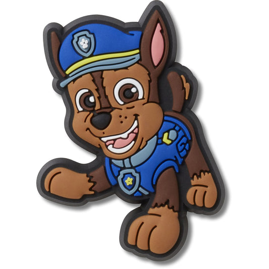 Jibbitz Paw Patrol Chase 1