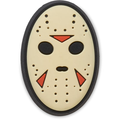 Jibbitz Hockey Mask