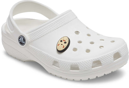 Jibbitz Hockey Mask