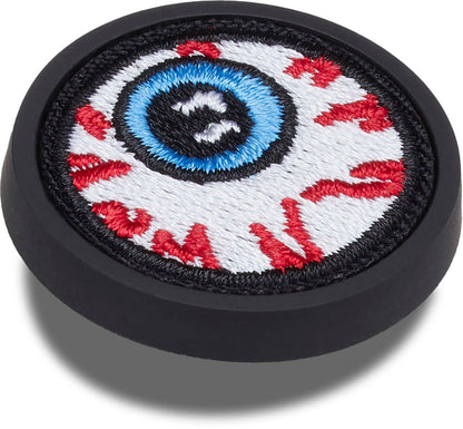 Jibbitz Eyeball Patch