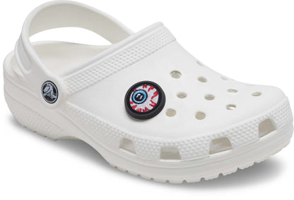 Jibbitz Eyeball Patch