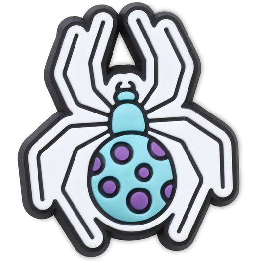 Jibbitz Poisonous Spider