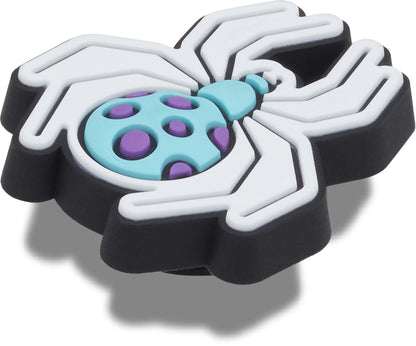 Jibbitz Poisonous Spider