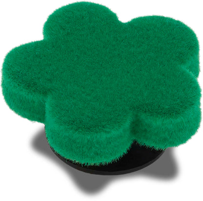 Jibbitz Grass Textured Flower