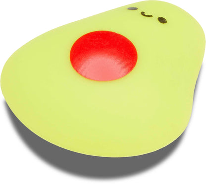 Jibbitz Friendly Avocado