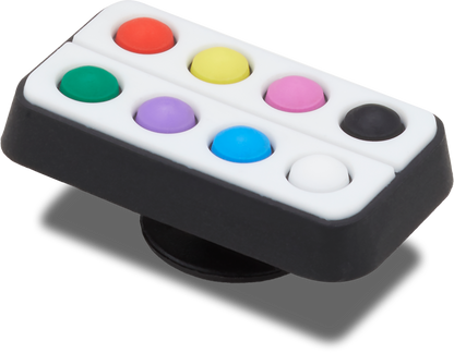 Jibbitz Kindergarten Painting Set