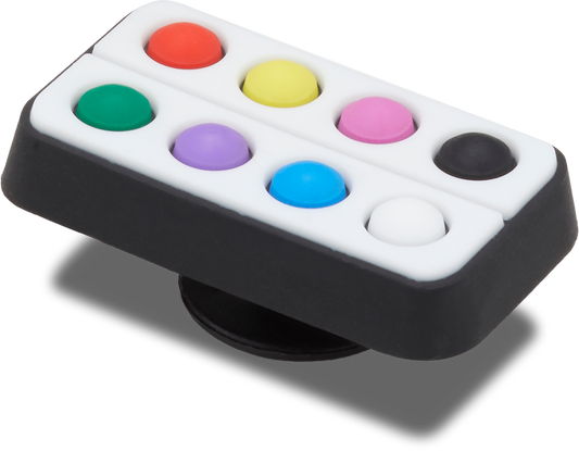 Jibbitz Kindergarten Painting Set