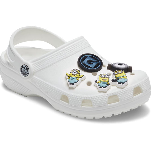 Jibbitz Minions 5 Pack