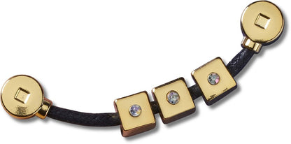 Jibbitz Nylon Bling Chain