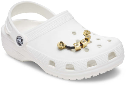 Jibbitz Nylon Bling Chain