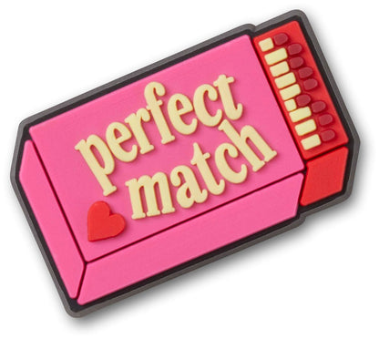 Jibbitz Perfect Match Box