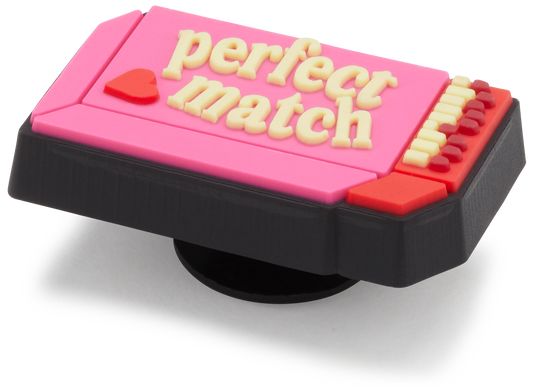 Jibbitz Perfect Match Box
