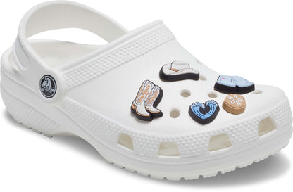 Jibbitz Coastal Cowboy 5 Pack