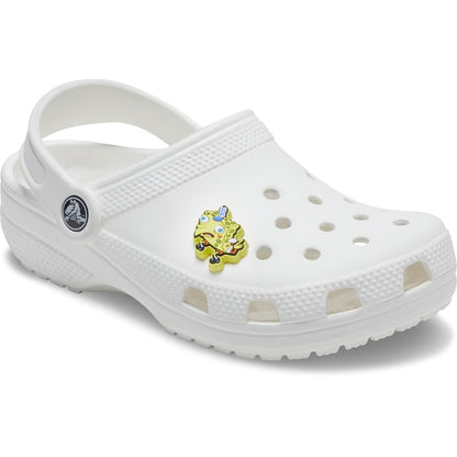 Jibbitz Spongebob Curious