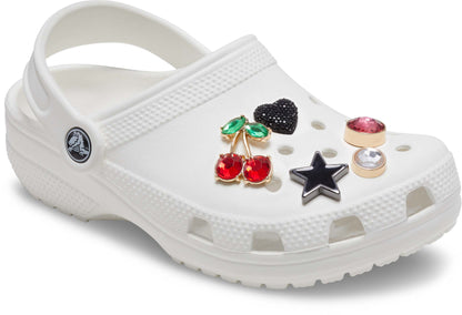 Jibbitz Elevated Shoelery 5 Pack