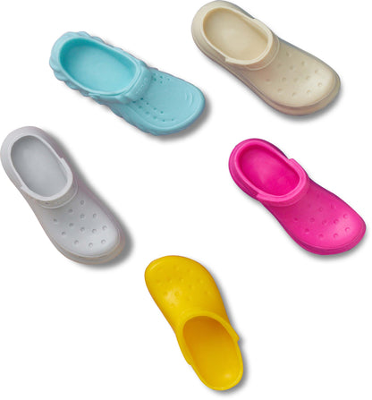 Jibbitz Crocs Silouhette 5 Pack