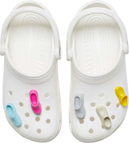 Jibbitz Crocs Silouhette 5 Pack