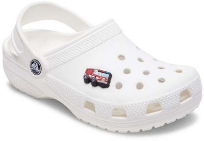 Jibbitz Tiny Fire Truck