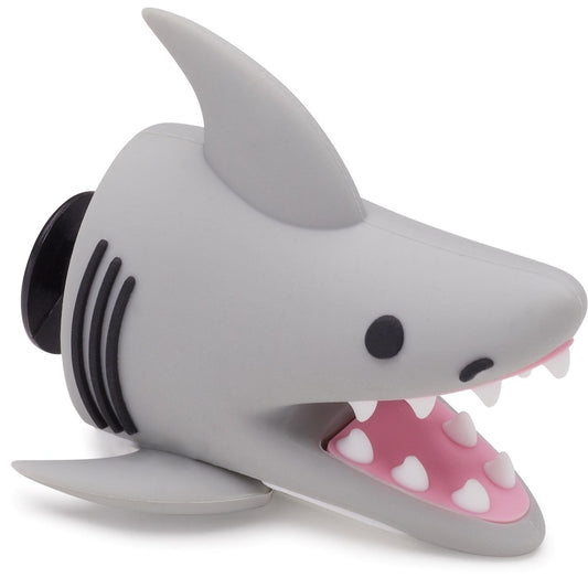Jibbitz 3D Shark