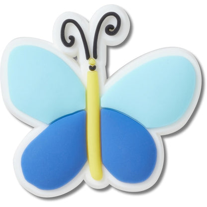 Jibbitz Doodle Butterfly