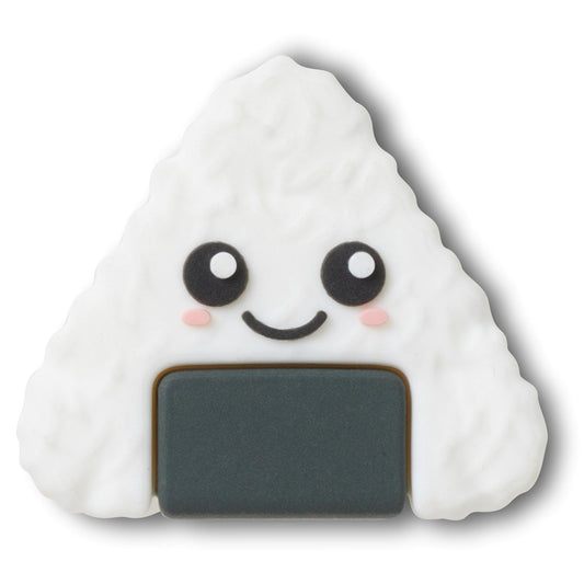 Jibbitz Cute Smile Onigiri