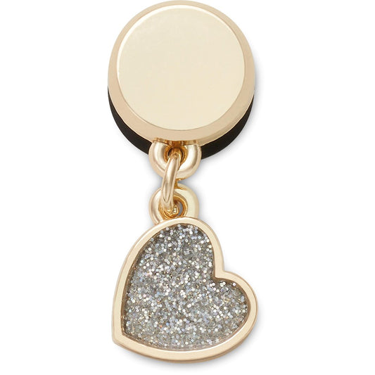 Jibbitz Tiny Heart Dangle