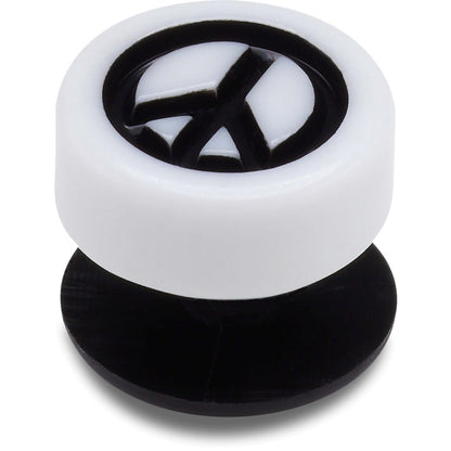 Jibbitz Tiny Friendship Peace Sign