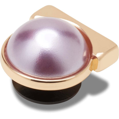 Jibbitz Purple Pearl Bar