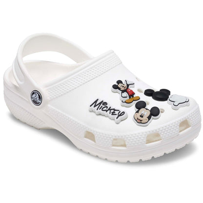 Jibbitz Mickey Pant 5pc Pack