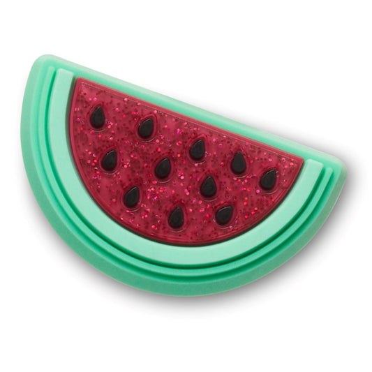 Jibbitz Glittery Watermelon