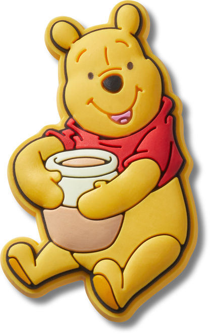 Jibbitz Winnie The Pooh Honey