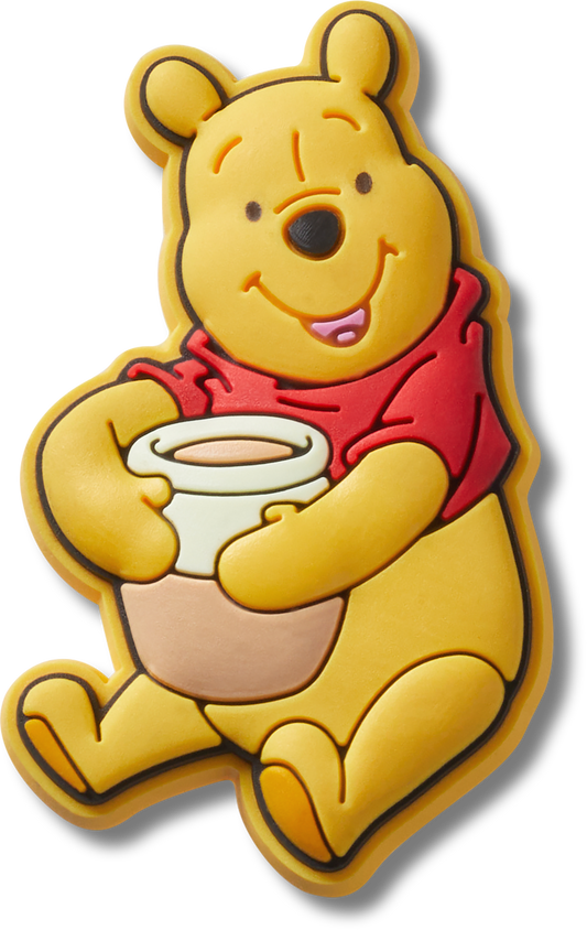 Jibbitz Winnie The Pooh Honey