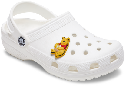 Jibbitz Winnie The Pooh Honey