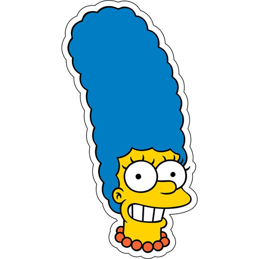 Jibbitz The Simpsons Marge