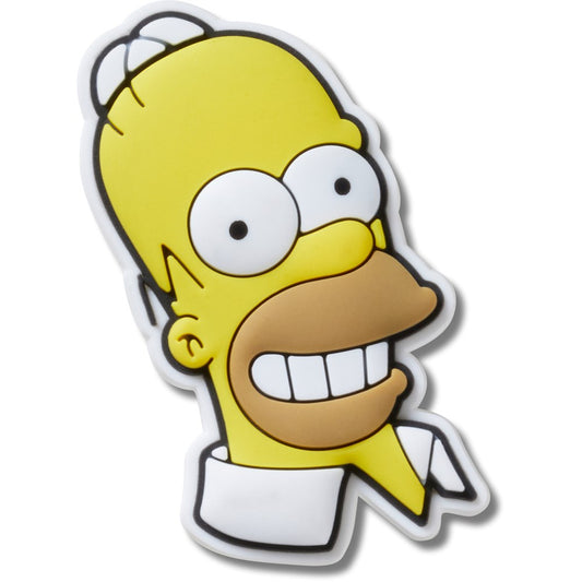 Jibbitz The Simpsons Homer