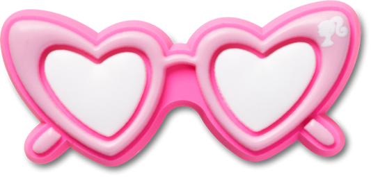 Jibbitz Barbie Sunglasses