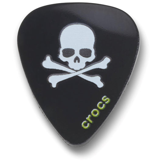 Jibbitz Guitar Pick