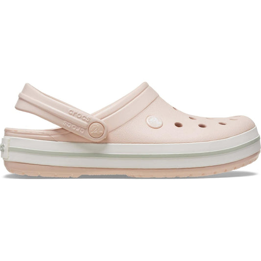 Crocband Clog