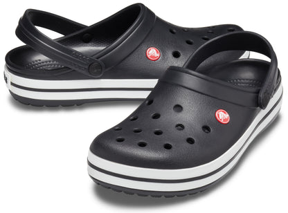 Crocband Clog